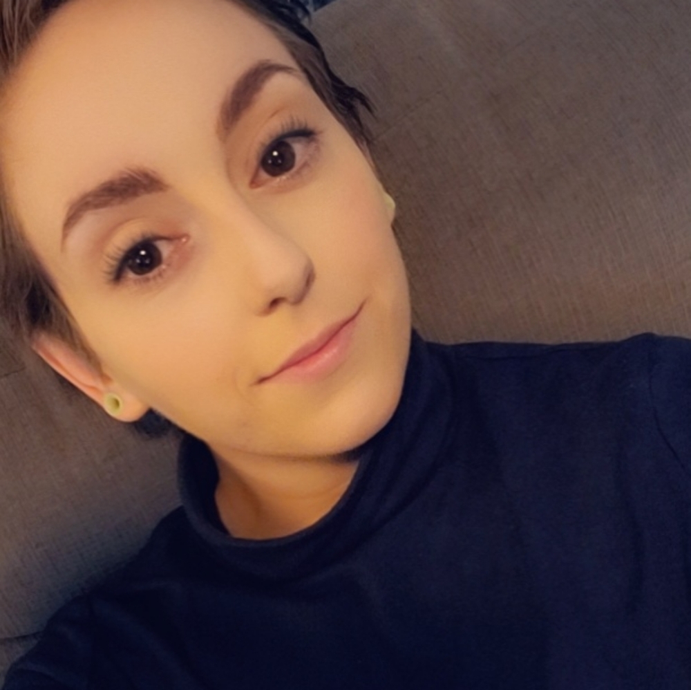 Meet your Posher, Vanessa